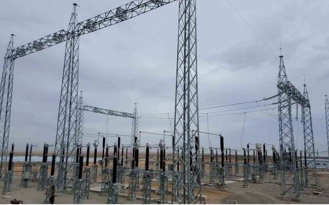 وزارت انرژی: افغانستان  تا چهار سال آینده در تولید برق خودکفا خواهد شد